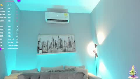 Avalon online show from 12, 12, 2024