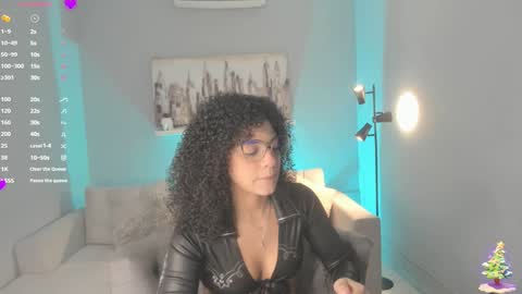 Avalon online show from 16, 12, 2024