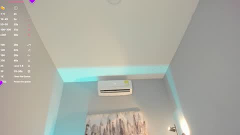 Avalon online show from 14, 1, 2025