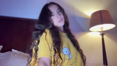 avangelinefunn99 online show from 20, 10, 2025