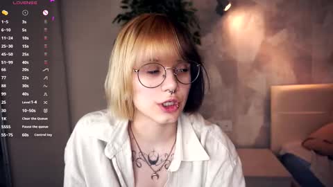 avaobierne online show from 14, 2, 2026