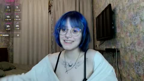 avaobierne online show from 10, 3, 2026