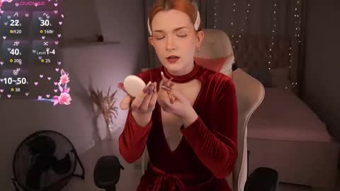  Ava  online show from 4, 11, 2025