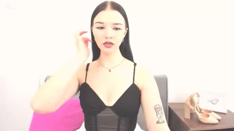 avasensitive69 online show from 23, 9, 2025