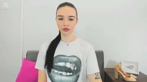 avasensitive69 online show from 8, 11, 2025