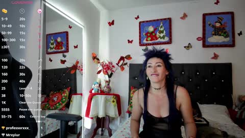 Ava Tomas online show from 4, 12, 2024