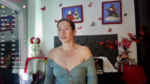 Ava Tomas online show from 31, 12, 2024