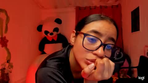 Snapshot of ave_fenix69 chatting on 16, 12, 2024 Valery -- online show from 16, 12, 2024