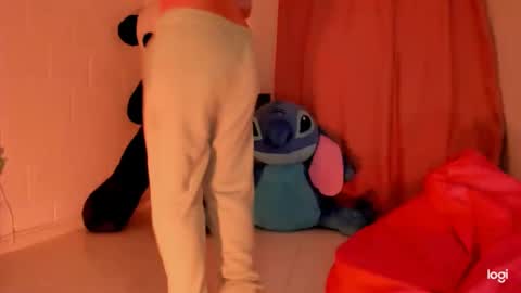 Snapshot of ave_fenix69 chatting on 22, 12, 2024 Valery -- online show from 22, 12, 2024