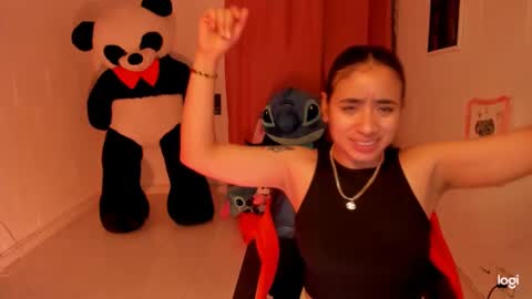 Snapshot of ave_fenix69 chatting on 30, 12, 2024 Valery -- online show from 30, 12, 2024