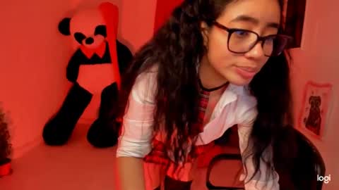 Snapshot of ave_fenix69 chatting on 11, 1, 2025 Valery -- online show from 11, 1, 2025