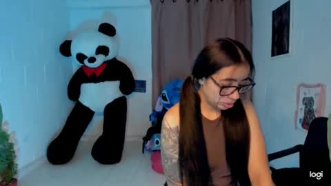 Snapshot of ave_fenix69 chatting on 20, 1, 2025 Valery -- online show from 20, 1, 2025