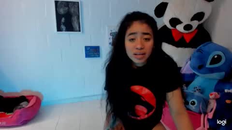 Snapshot of ave_fenix69 chatting on 26, 1, 2025 Valery -- online show from 26, 1, 2025