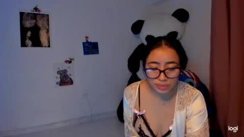 Snapshot of ave_fenix69 chatting on 7, 3, 2025 Valery -- online show from 7, 3, 2025