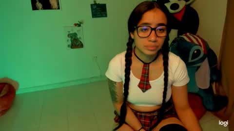 Snapshot of ave_fenix69 chatting on 10, 3, 2025 Valery -- online show from 10, 3, 2025