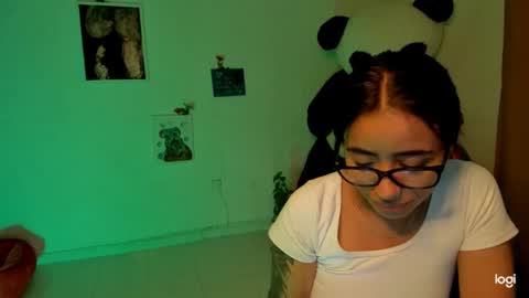 Snapshot of ave_fenix69 chatting on 11, 3, 2025 Valery -- online show from 11, 3, 2025