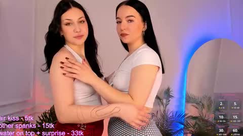 Avelyne online show from 17, 10, 2025