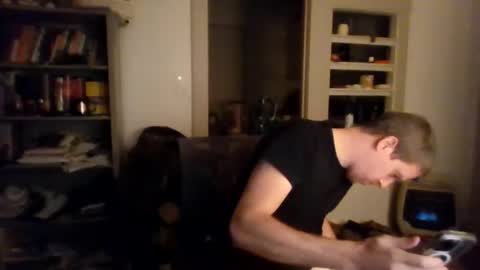 Snapshot of avenger8248 chatting on 5, 11, 2025 Avenger online show from 5, 11, 2025