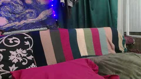 raven blue online show from 1, 2, 2026