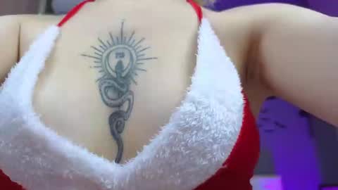 avgustina_love online show from 10, 12, 2024