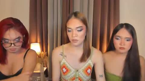 JADE online show from 3, 2, 2026