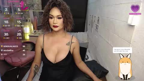 avirygenner online show from 3, 10, 2025