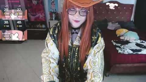 Abril online show from 20, 2, 2025