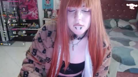 Abril online show from 10, 11, 2025