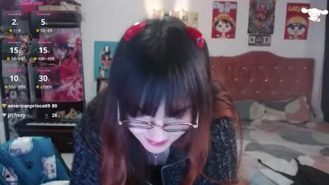 Abril online show from 17, 11, 2025