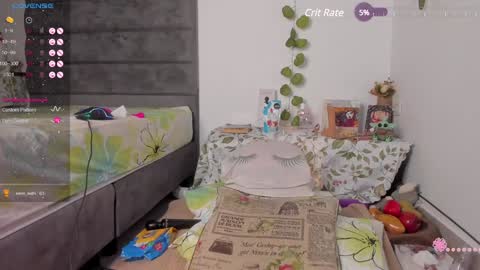 Snapshot of avril_jackson chatting on 21, 1, 2025 Avril online show from 21, 1, 2025