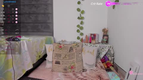 Snapshot of avril_jackson chatting on 26, 1, 2025 Avril online show from 26, 1, 2025