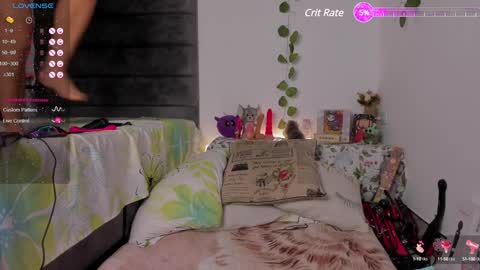 Snapshot of avril_jackson chatting on 29, 1, 2025 Avril online show from 29, 1, 2025