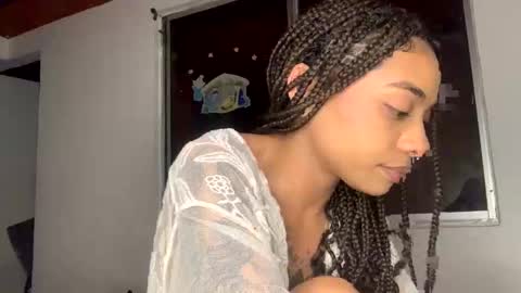 Snapshot of avril_jackson chatting on 21, 2, 2025 Avril online show from 21, 2, 2025