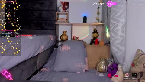 Avril online show from 10, 3, 2026