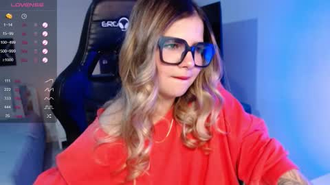 Snapshot of avrill_morgan chatting on 16, 2, 2026 Avrill Morgan online show from 16, 2, 2026