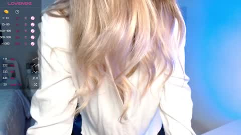 Snapshot of avrill_morgan chatting on 11, 3, 2026 Avrill Morgan online show from 11, 3, 2026