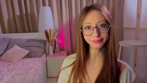 Snapshot of avrillemell chatting on 13, 3, 2026 Avril online show from 13, 3, 2026