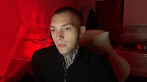 JustBoy online show from 16, 2, 2025