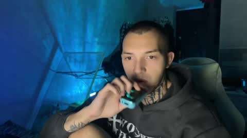 JustBoy online show from 16, 2, 2025