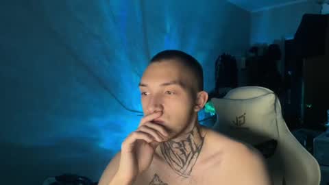 JustBoy online show from 17, 2, 2025