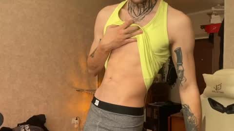 JustBoy online show from 18, 2, 2025