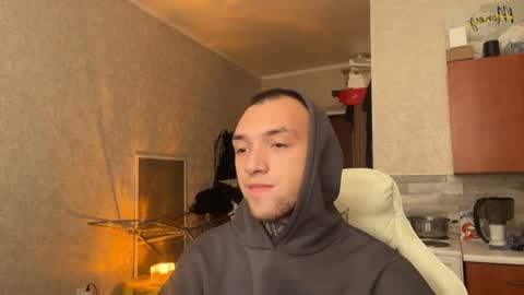 JustBoy online show from 20, 2, 2025