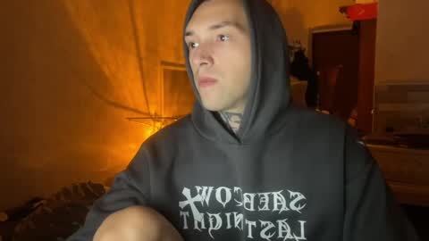 JustBoy online show from 25, 2, 2025