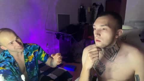 JustBoy online show from 6, 3, 2025