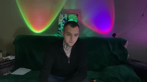 JustBoy online show from 9, 3, 2025