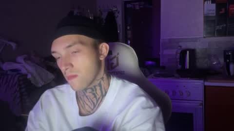 JustBoy online show from 10, 9, 2025