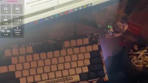 JustBoy online show from 6, 1, 2026