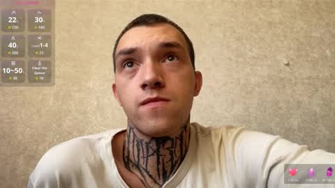 JustBoy online show from 7, 1, 2026