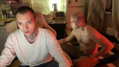 JustBoy online show from 2, 2, 2026