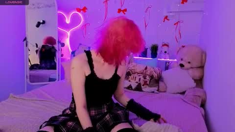 Snapshot of awawrin chatting on 31, 1, 2026 Awi online show from 31, 1, 2026